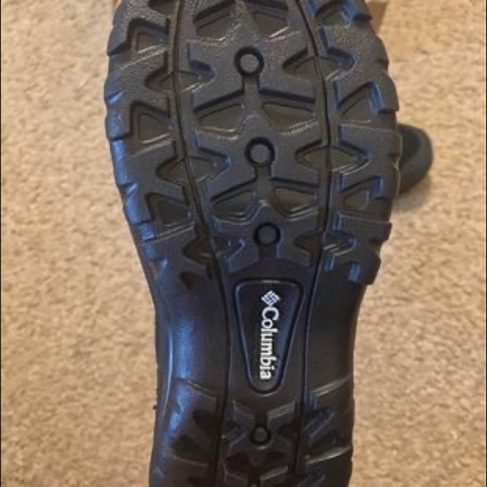 Columbia Women’s Boots - BRAND NEW IN BOX - Picture 2 of 4